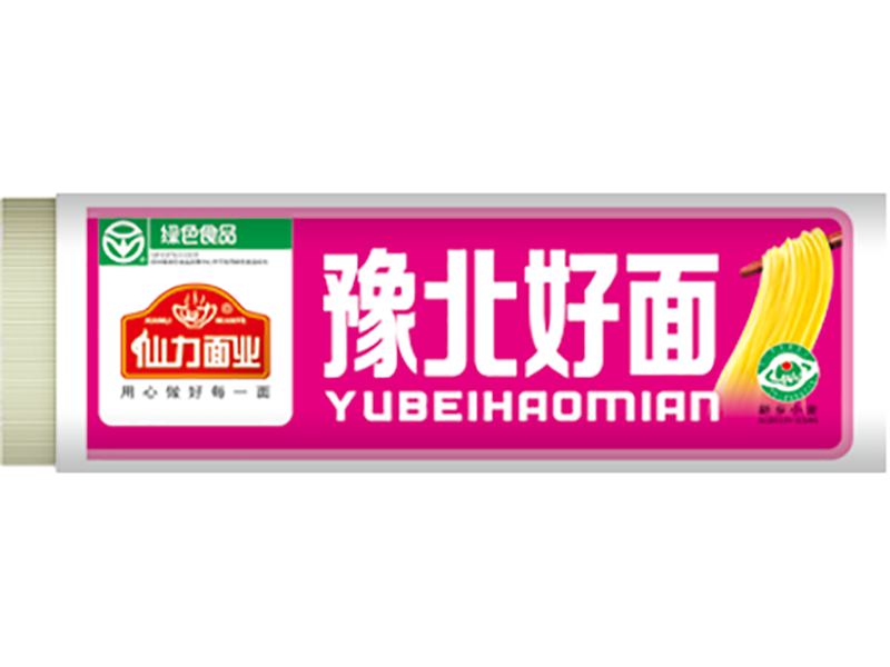 陽(yáng)春掛面  800g