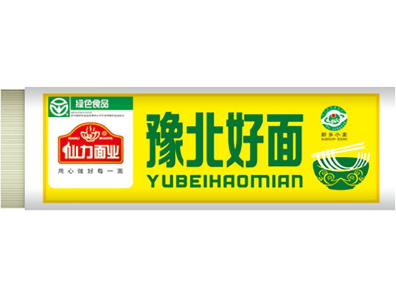 雞蛋風(fēng)味掛面 900g