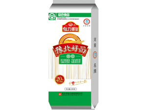 香菇風(fēng)味掛面  900g