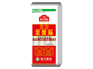 全家福雞蛋風(fēng)味掛面 1000g